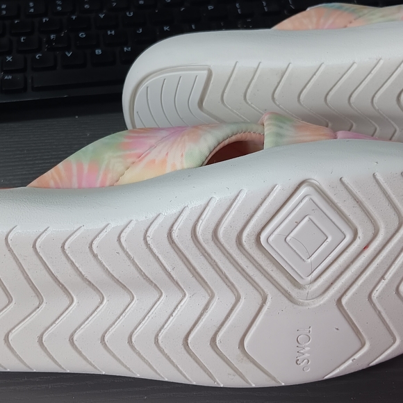 TOMS slides - Picture 2 of 4